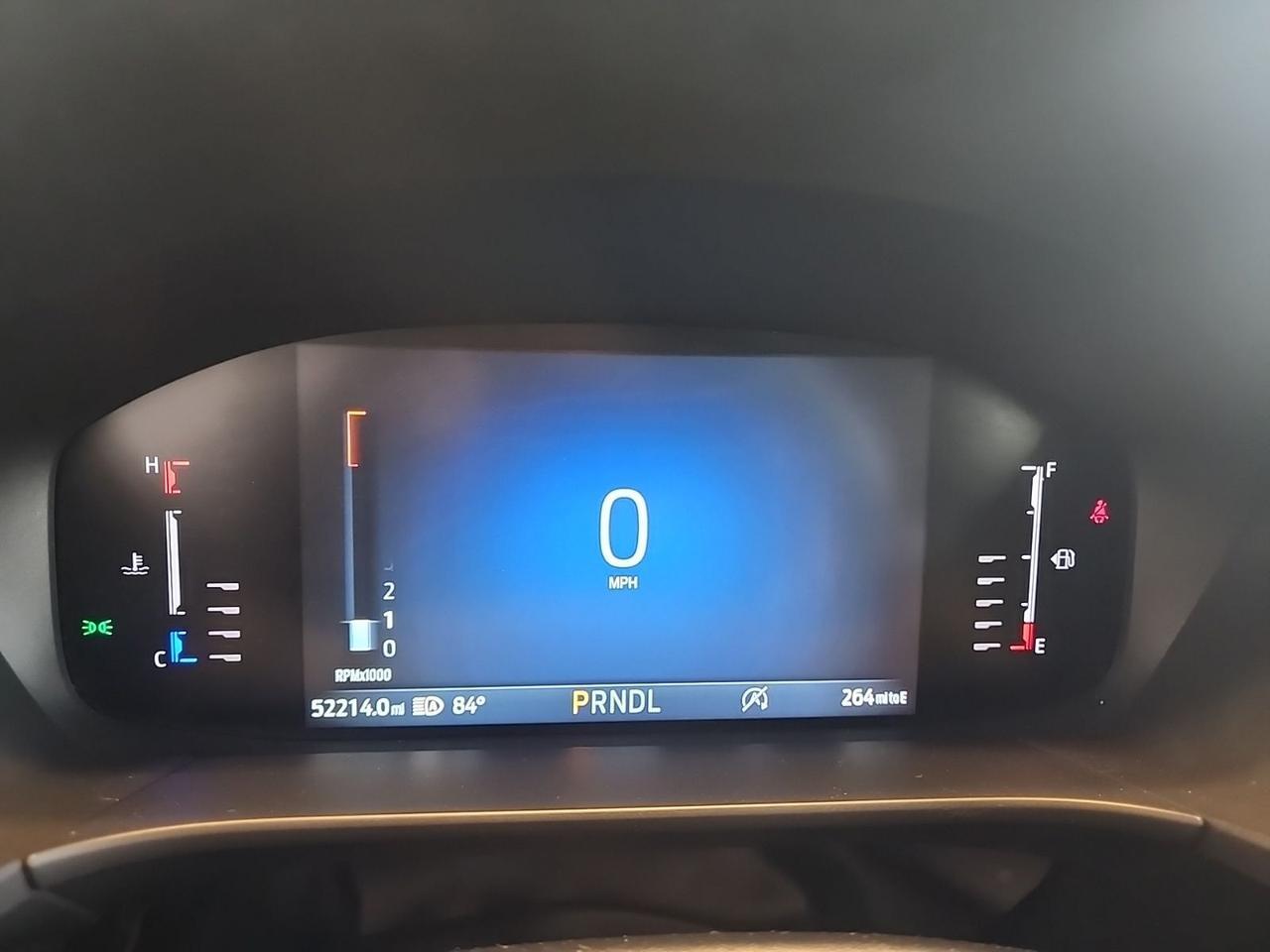 2024 Ford Escape ST-Line Richmond VA