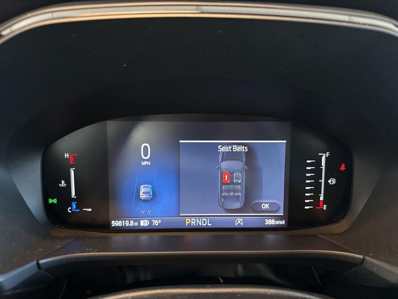 2024 Ford Escape ST-Line Richmond VA