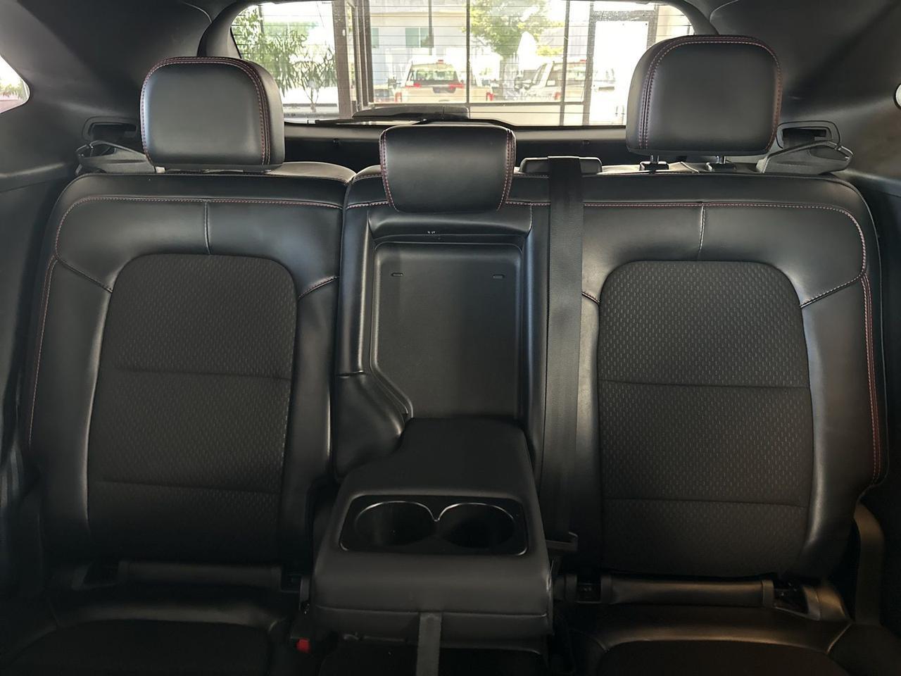 2024 Ford Escape ST-Line Richmond VA