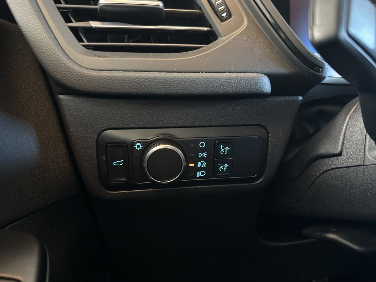 2024 Ford Escape ST-Line Richmond VA