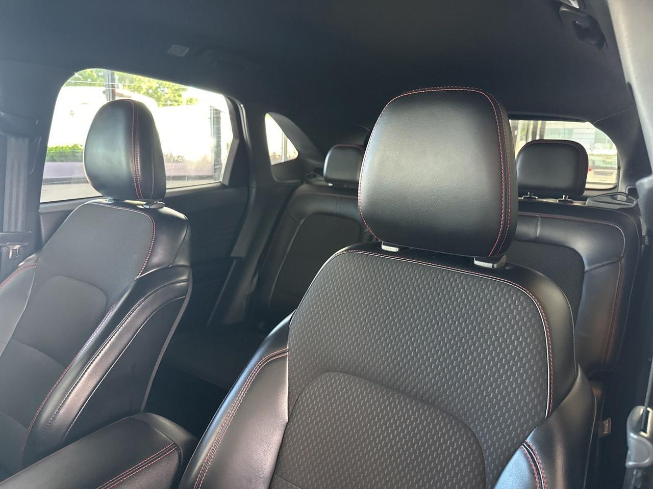 2024 Ford Escape ST-Line Richmond VA
