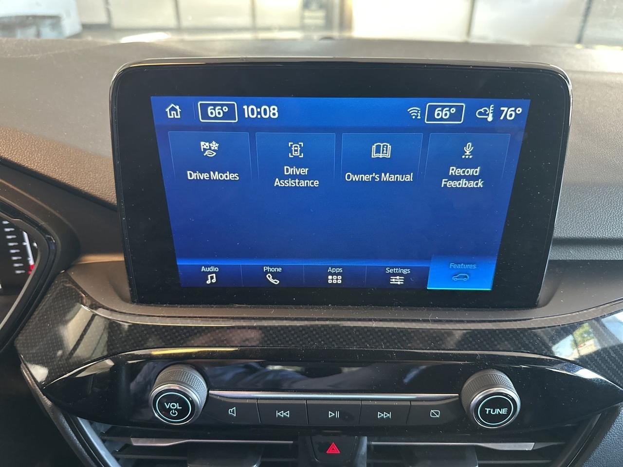 2024 Ford Escape ST-Line Richmond VA