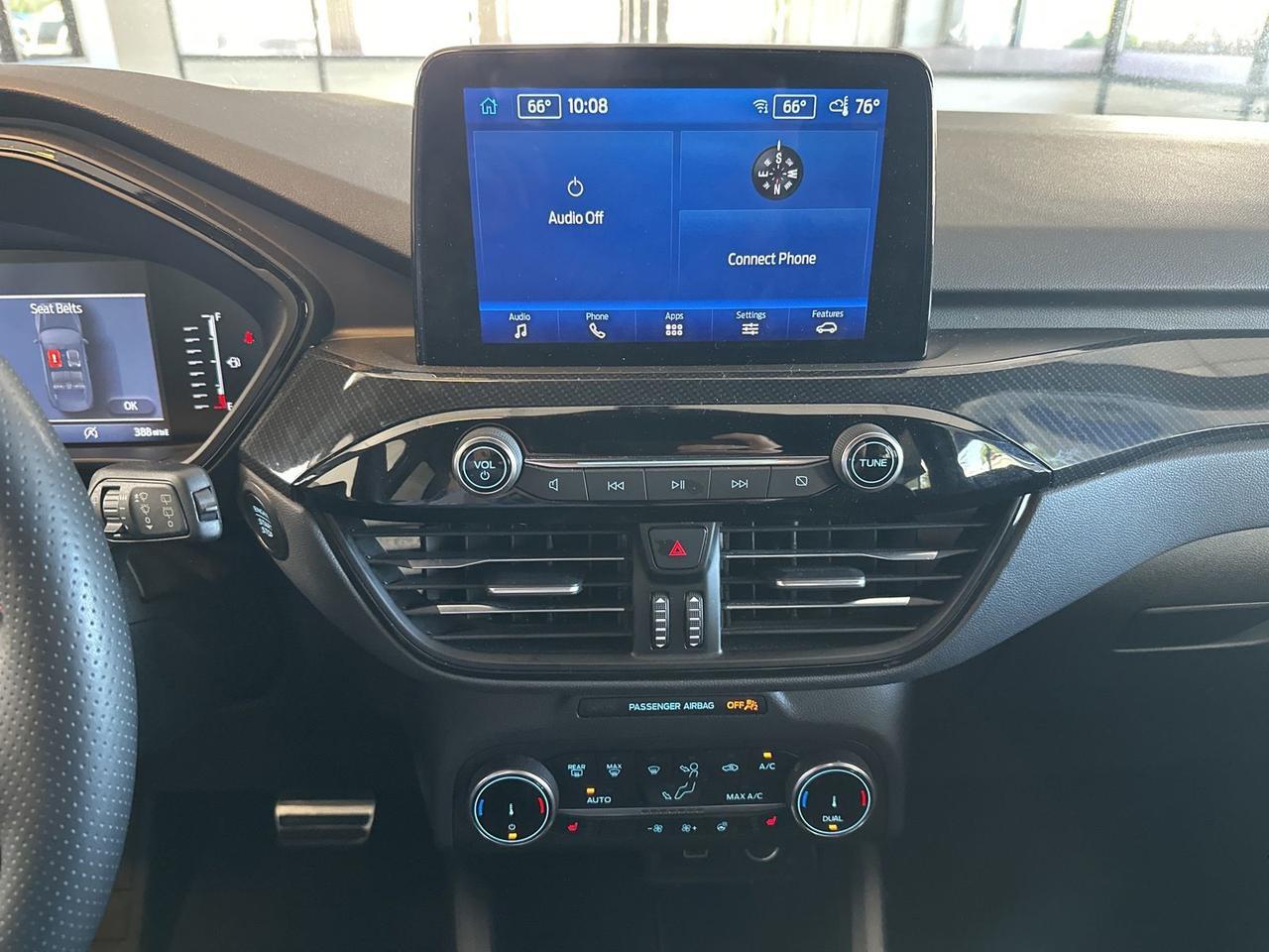 2024 Ford Escape ST-Line Richmond VA