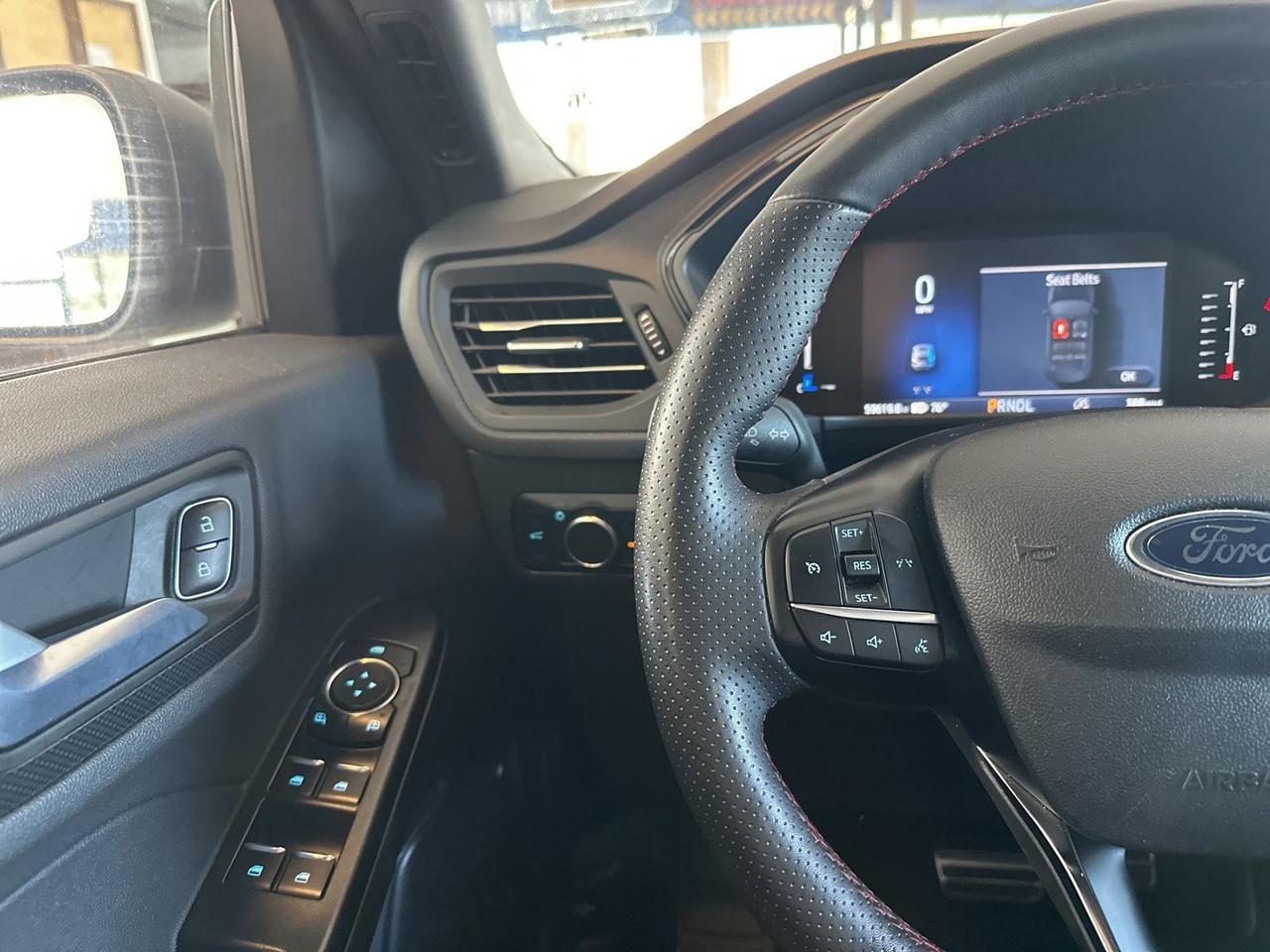 2024 Ford Escape ST-Line Richmond VA