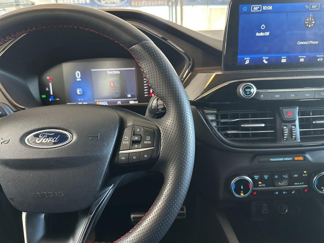 2024 Ford Escape ST-Line Richmond VA