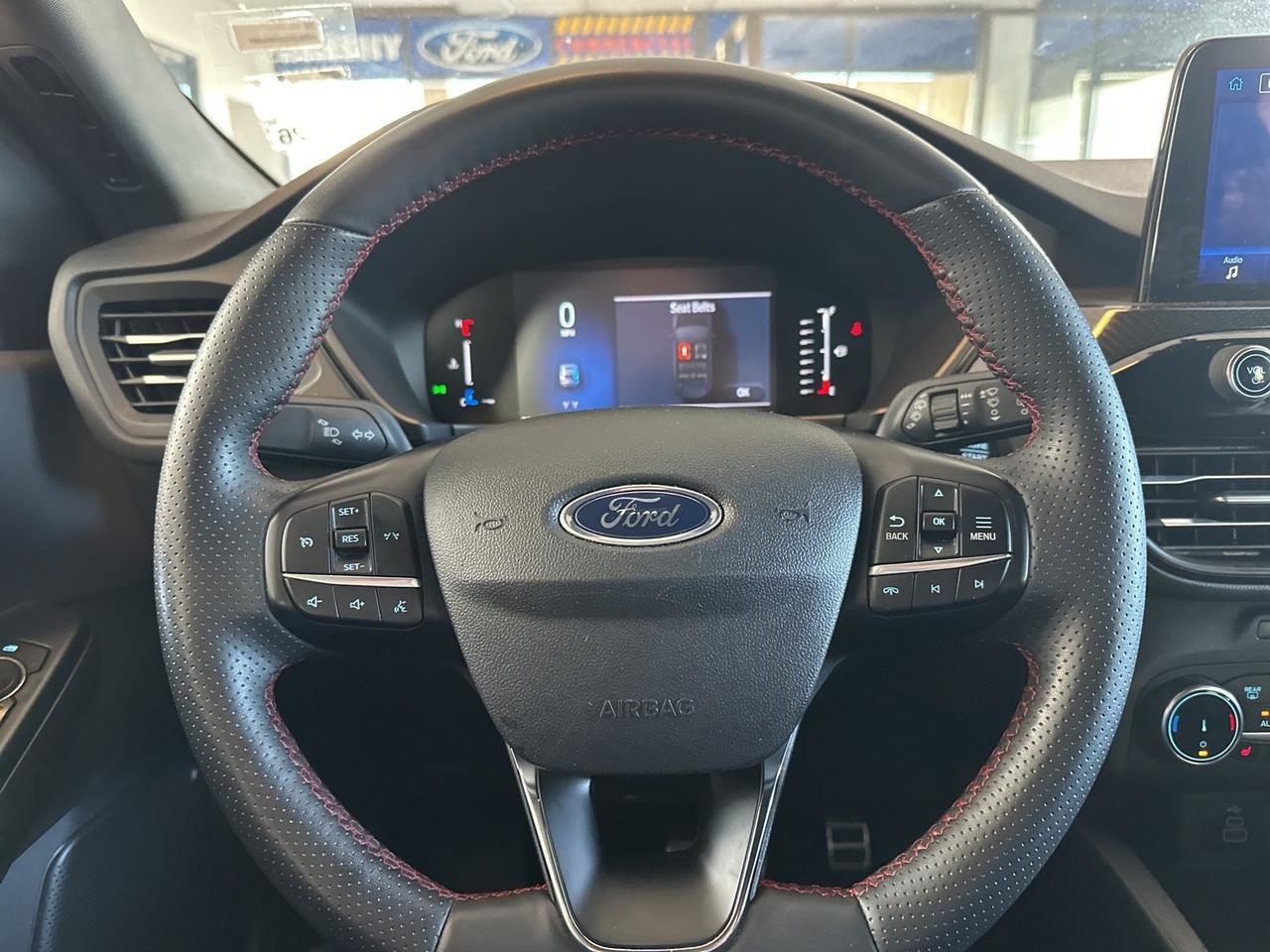 2024 Ford Escape ST-Line Richmond VA