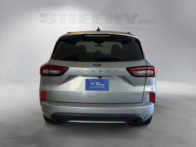 2024 Ford Escape ST-Line Richmond VA