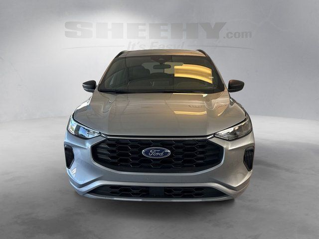 2024 Ford Escape ST-Line Richmond VA