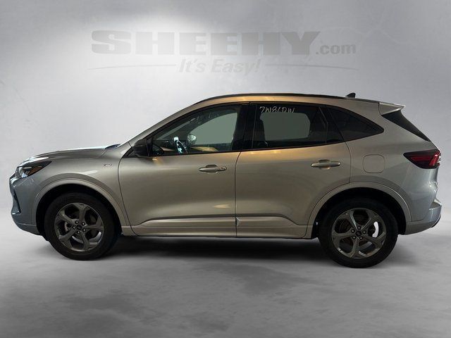 2024 Ford Escape ST-Line Richmond VA