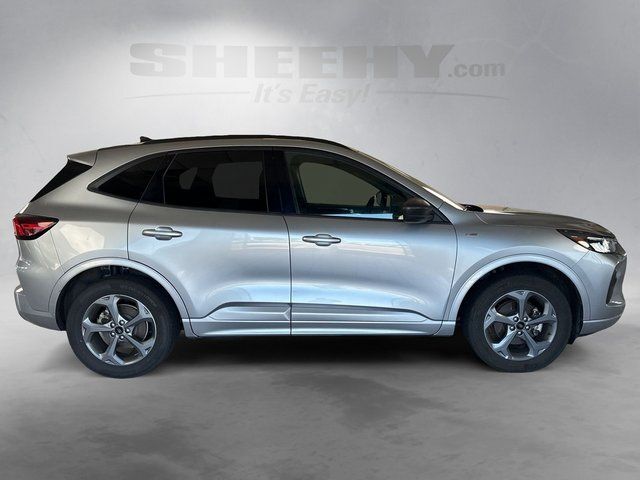 2024 Ford Escape ST-Line Richmond VA