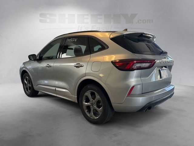 2024 Ford Escape ST-Line Richmond VA