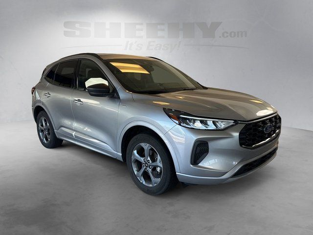 2024 Ford Escape ST-Line Richmond VA