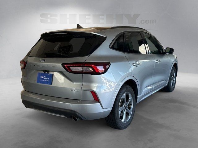 2024 Ford Escape ST-Line Richmond VA