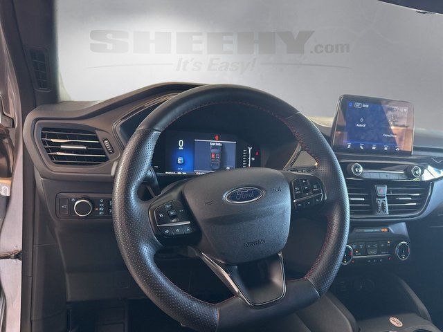 2024 Ford Escape ST-Line Richmond VA