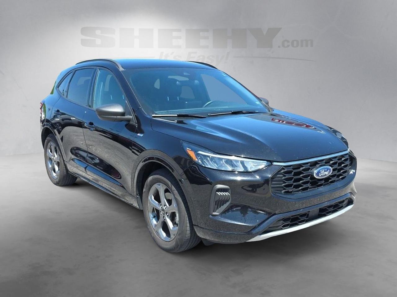 2024 Ford Escape ST-Line Glen Burnie MD