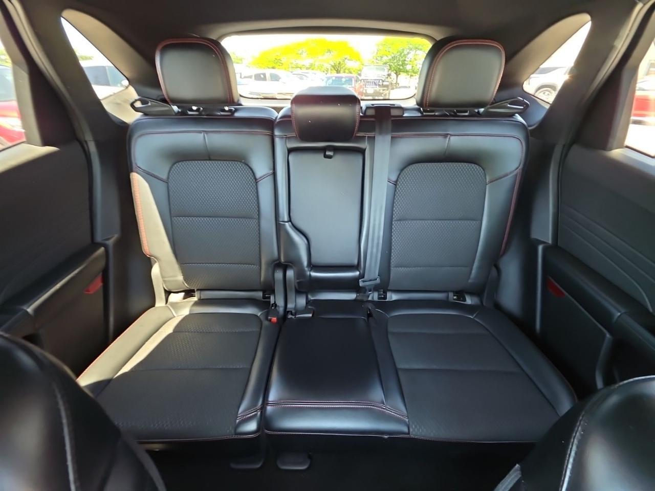 2024 Ford Escape ST-Line Glen Burnie MD