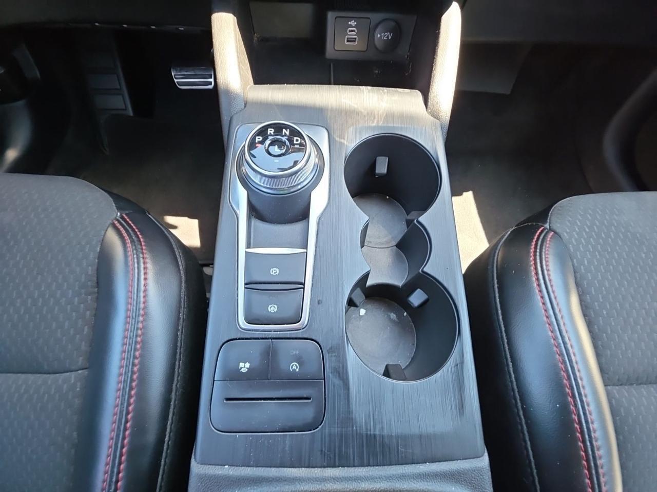 2024 Ford Escape ST-Line Glen Burnie MD