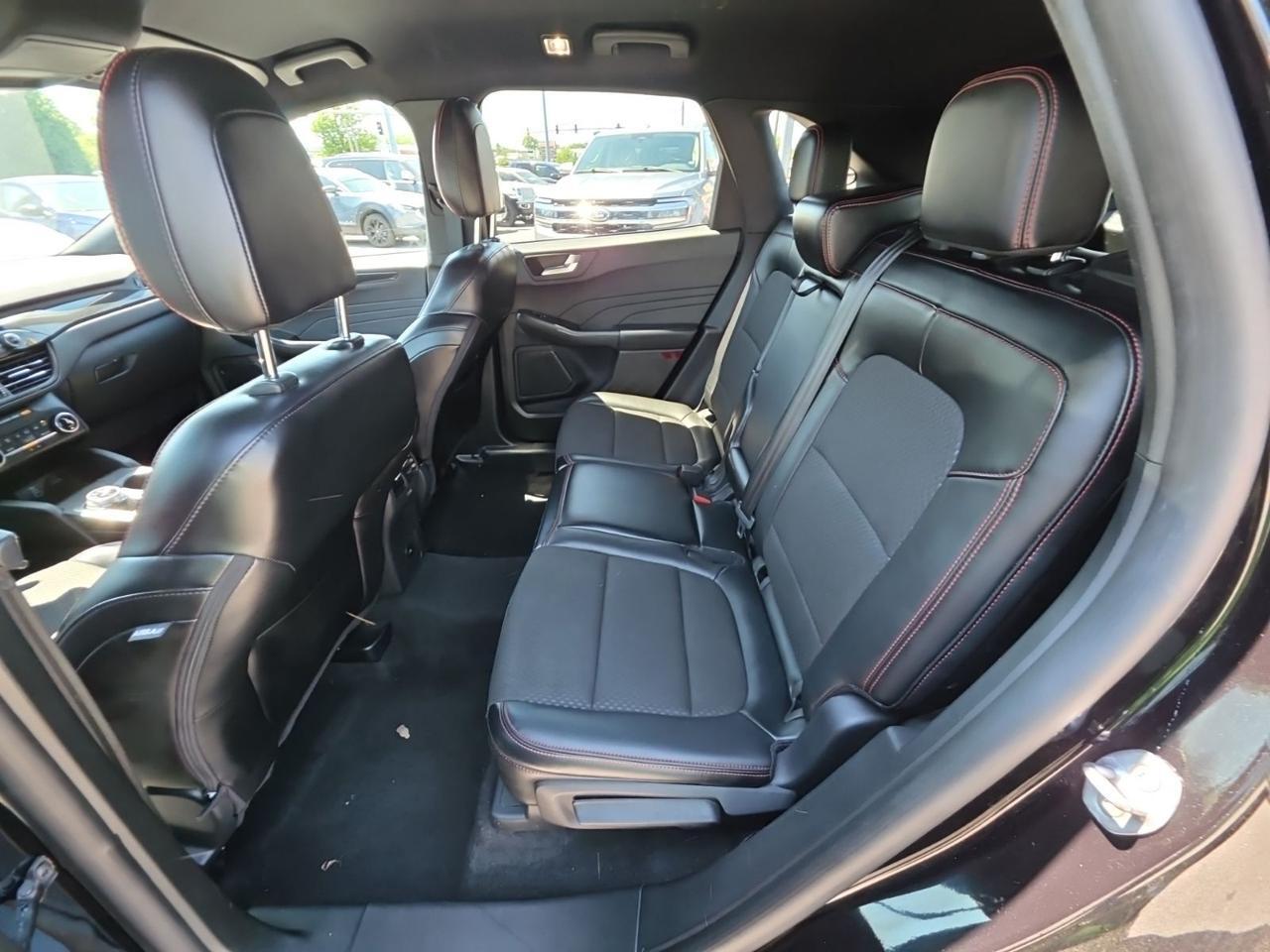 2024 Ford Escape ST-Line Glen Burnie MD