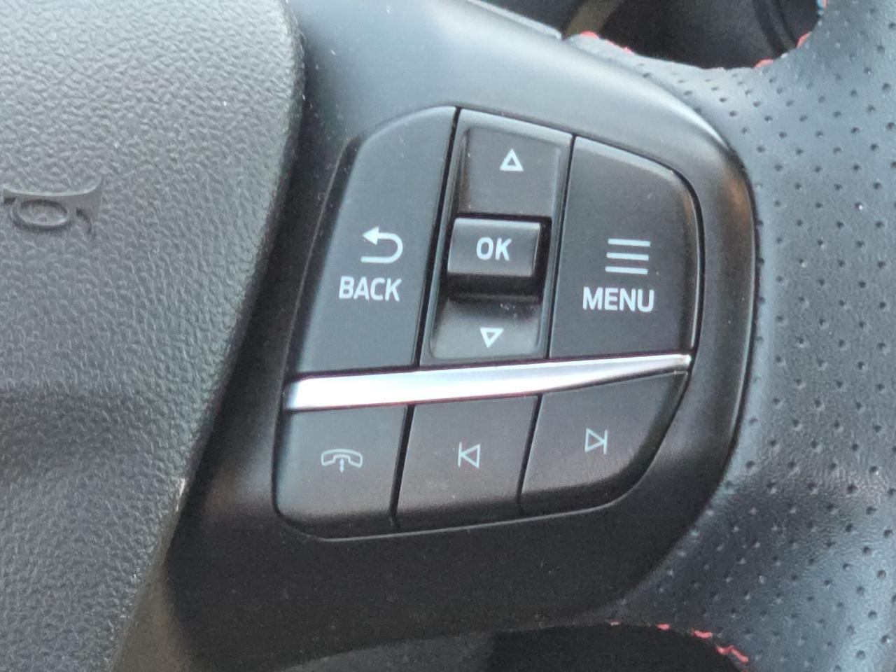 2024 Ford Escape ST-Line Glen Burnie MD