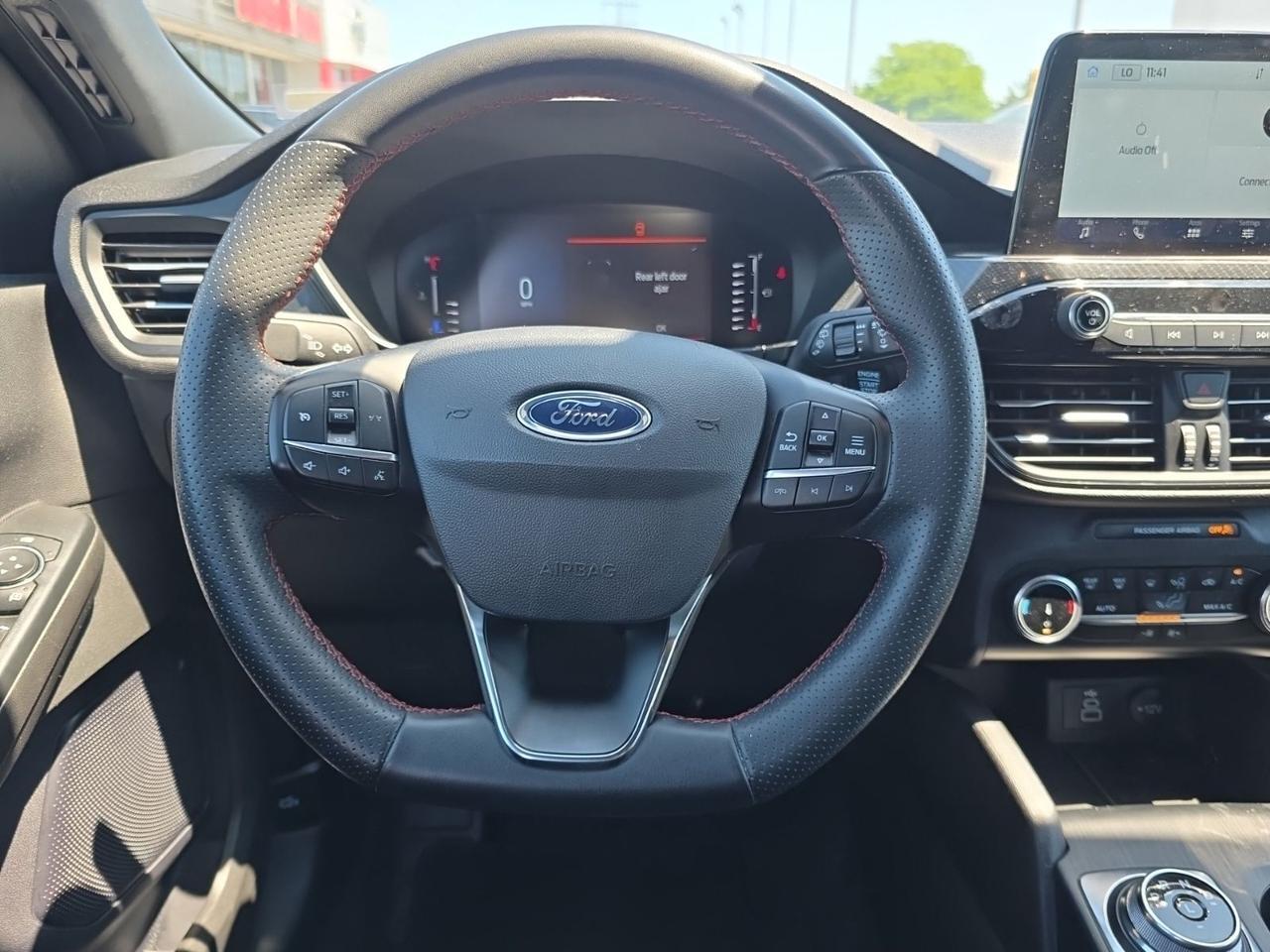 2024 Ford Escape ST-Line Glen Burnie MD