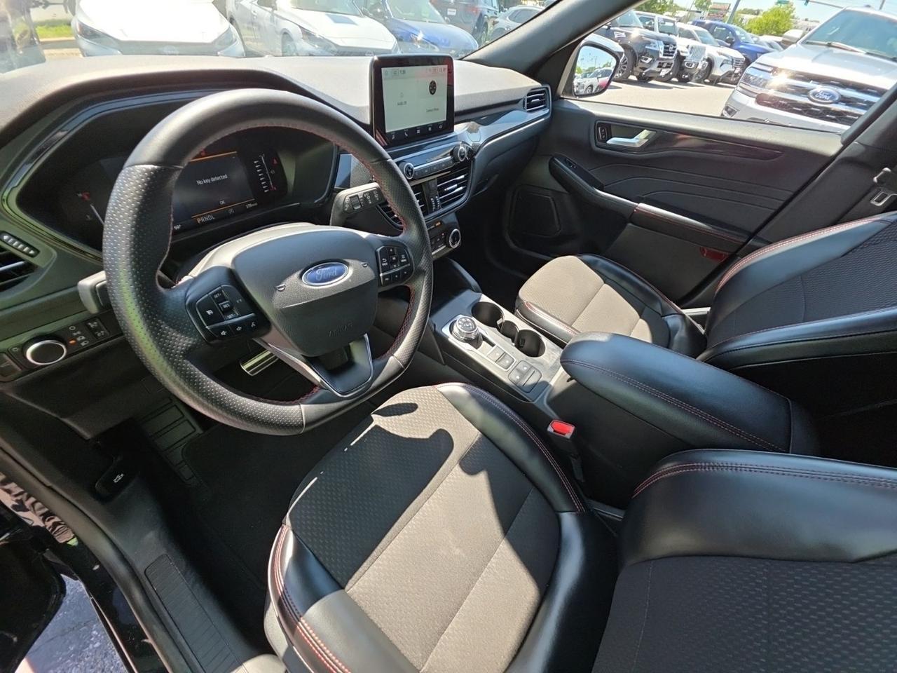 2024 Ford Escape ST-Line Glen Burnie MD