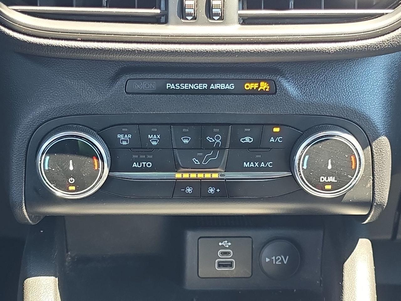 2024 Ford Escape ST-Line Glen Burnie MD