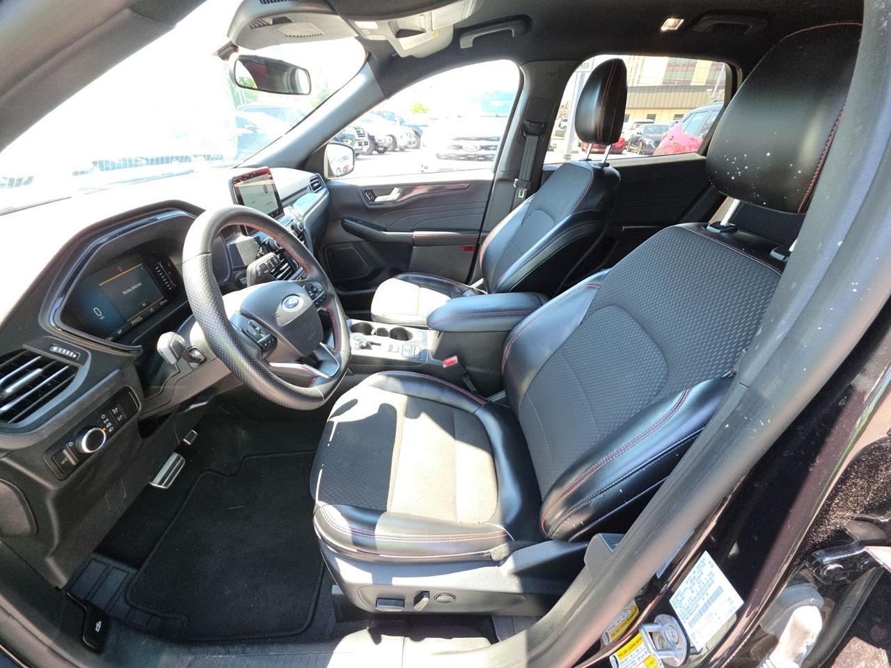 2024 Ford Escape ST-Line Glen Burnie MD