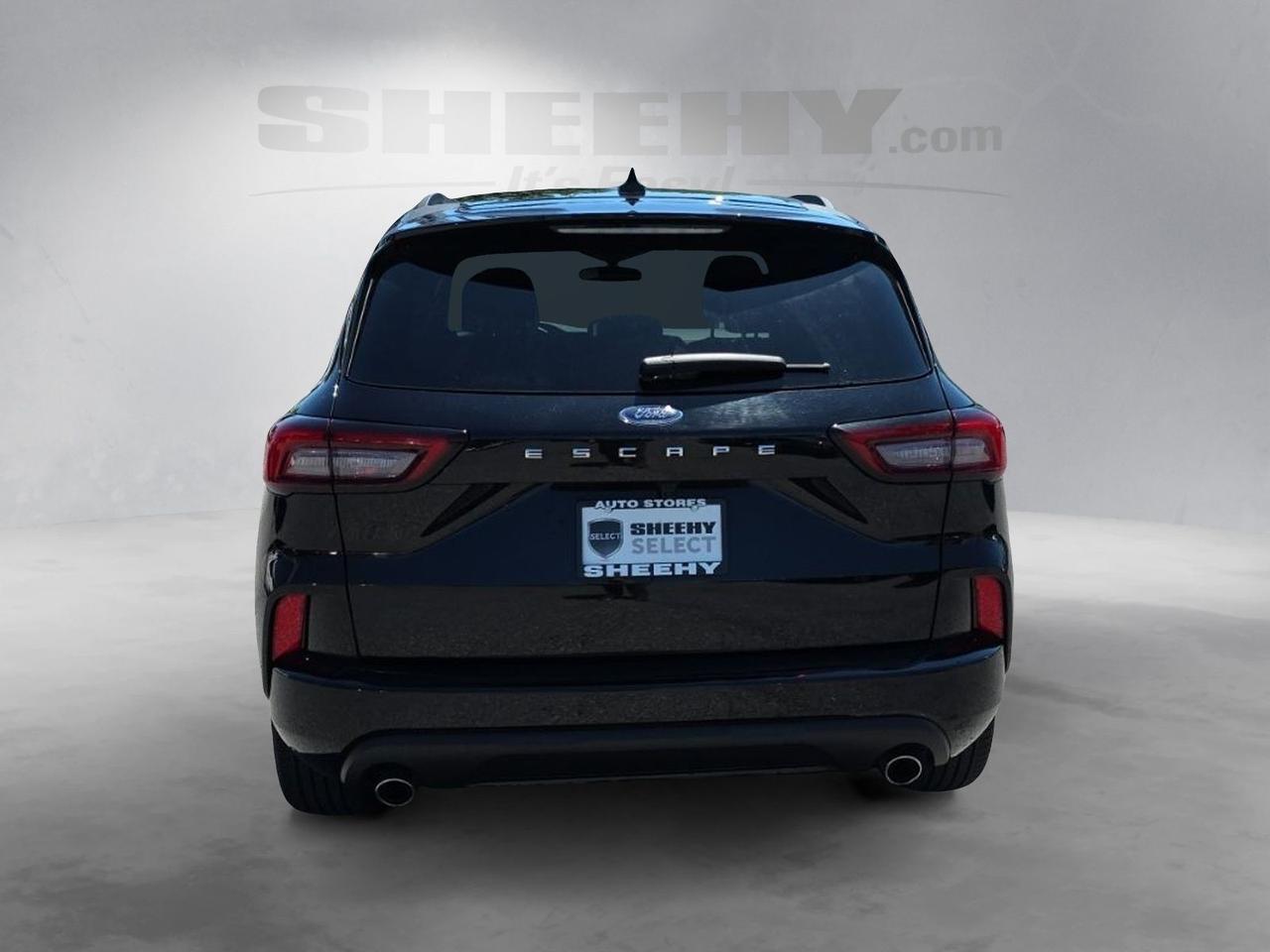 2024 Ford Escape ST-Line Glen Burnie MD