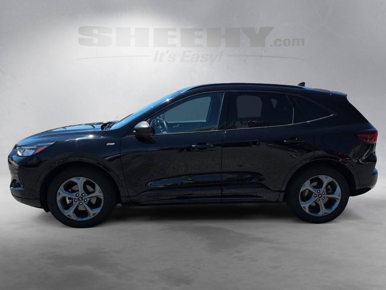 2024 Ford Escape ST-Line Glen Burnie MD