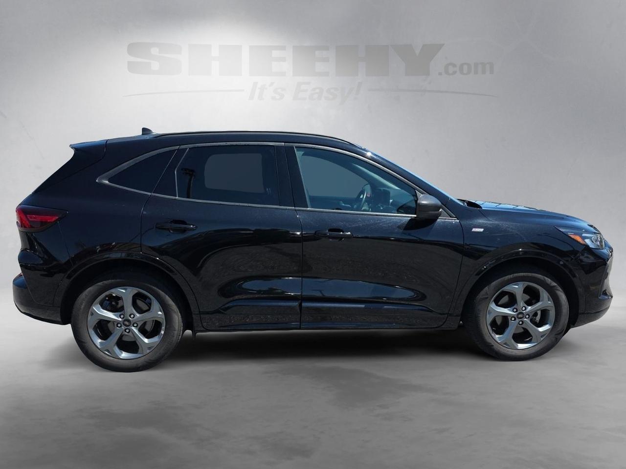 2024 Ford Escape ST-Line Glen Burnie MD