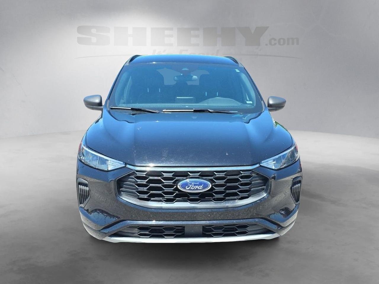2024 Ford Escape ST-Line Glen Burnie MD