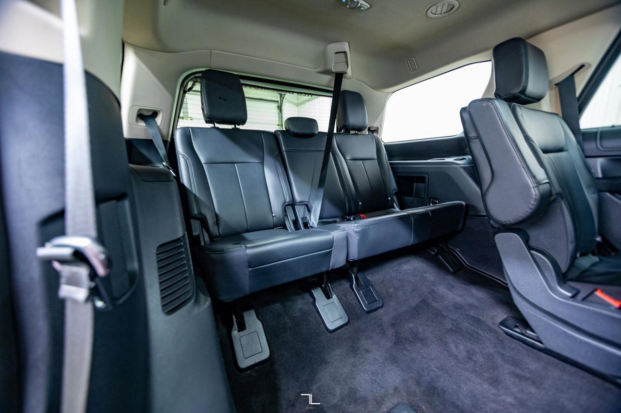 2024 Ford Expedition AWD XLT Leather Roof Nav BCam Red Deer AB