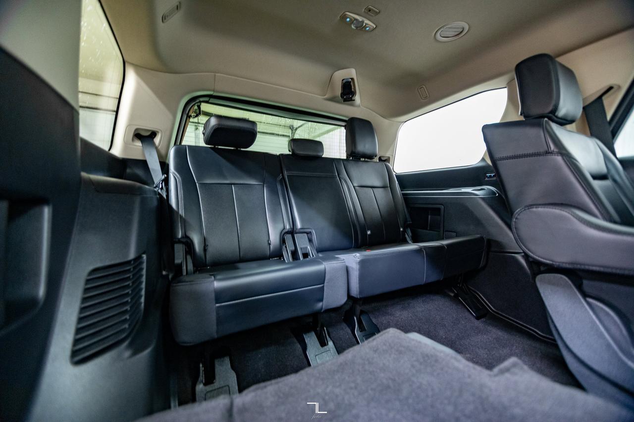 2024 Ford Expedition AWD XLT Sport Leather Roof Nav BCam Red Deer AB