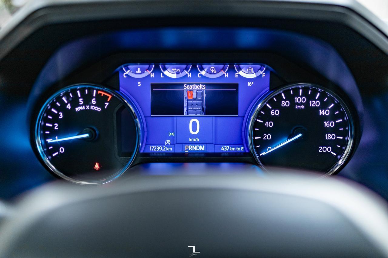 2024 Ford Expedition AWD XLT Sport Leather Roof Nav BCam Red Deer AB