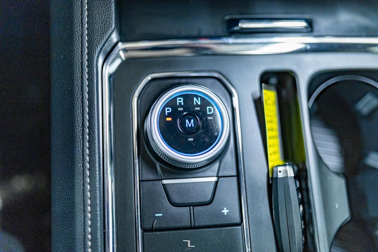 2024 Ford Expedition AWD XLT Sport Leather Roof Nav BCam Red Deer AB