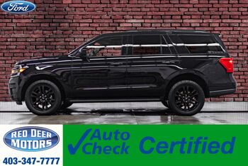 2024_Ford_Expedition_AWD XLT Sport Leather Roof Nav BCam_ Red Deer AB
