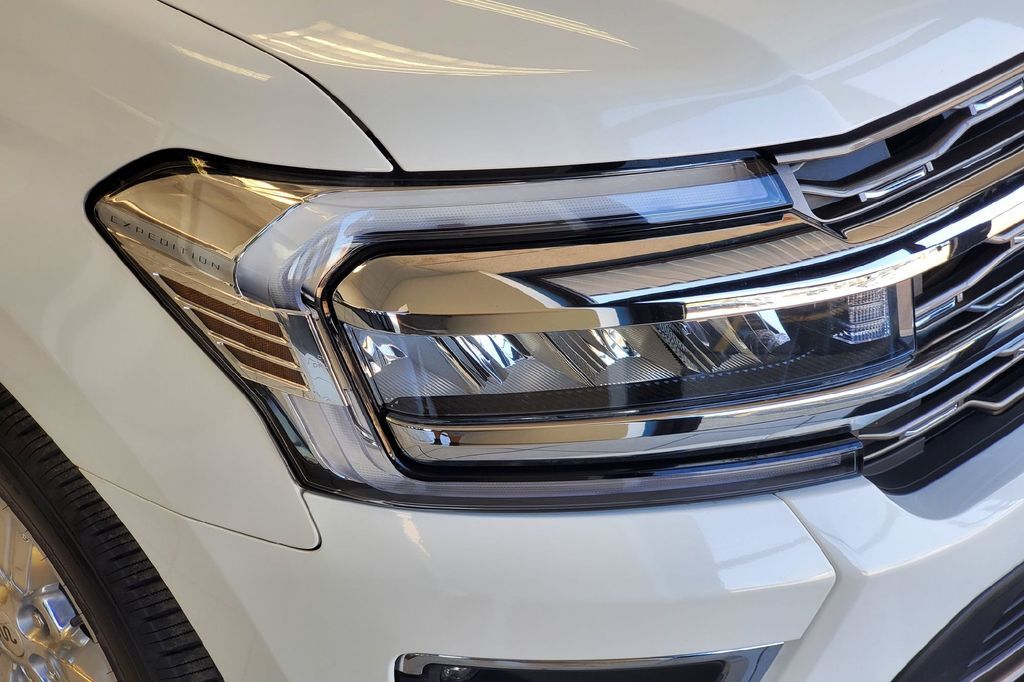 2024 Ford Expedition King Ranch