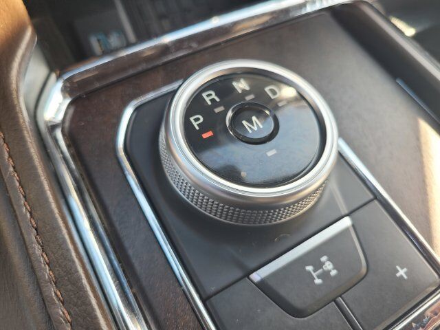 2024 Ford Expedition King Ranch Folsom CA