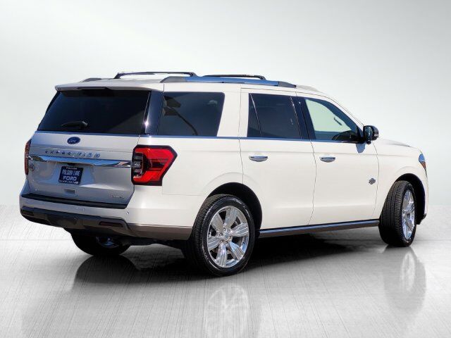 2024 Ford Expedition King Ranch Folsom CA
