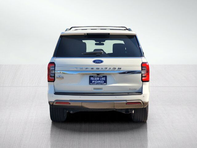 2024 Ford Expedition King Ranch Folsom CA