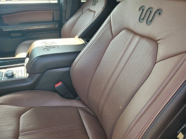 2024 Ford Expedition King Ranch Folsom CA