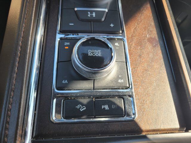 2024 Ford Expedition King Ranch Folsom CA