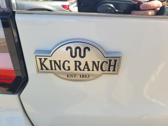 2024 Ford Expedition King Ranch Folsom CA