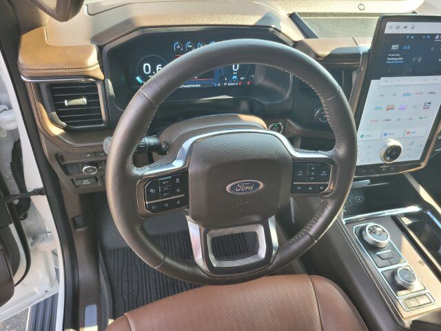 2024 Ford Expedition King Ranch Folsom CA
