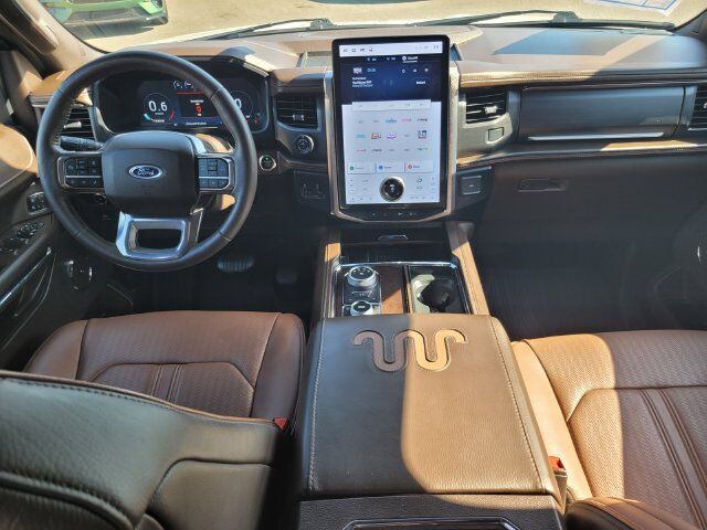 2024 Ford Expedition King Ranch Folsom CA