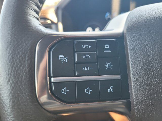 2024 Ford Expedition King Ranch Folsom CA