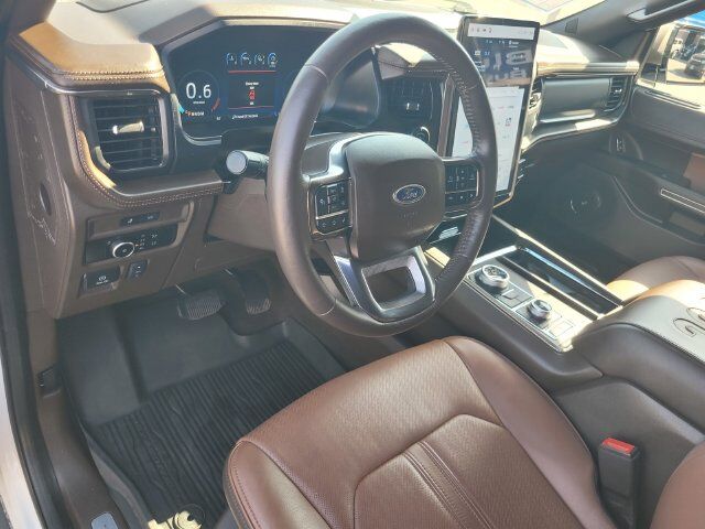 2024 Ford Expedition King Ranch Folsom CA