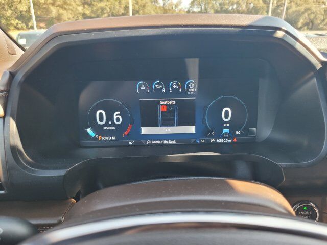 2024 Ford Expedition King Ranch Folsom CA