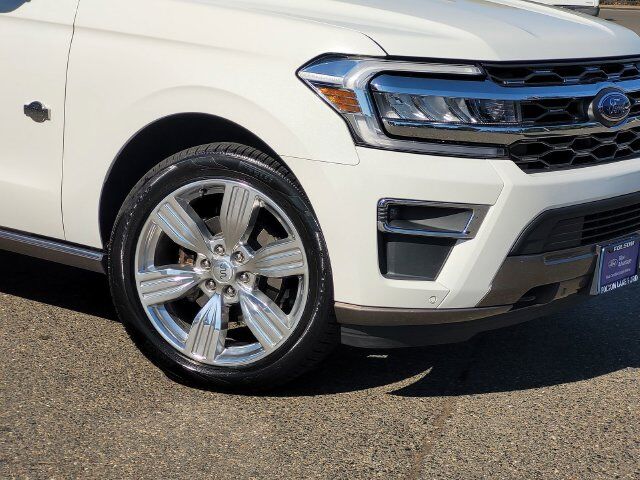 2024 Ford Expedition King Ranch Folsom CA