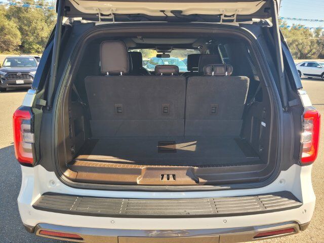 2024 Ford Expedition King Ranch Folsom CA